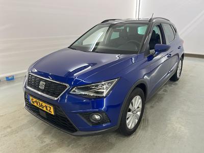 Seat Arona 1.0 TSI STYLE B. INT, 2019