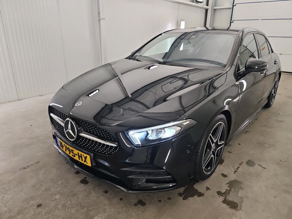 Mercedes-Benz A-KLASSE 180 BNS SOLUTION AMG, 2020