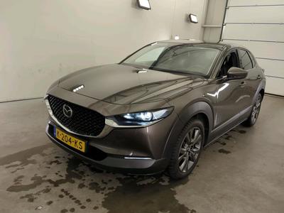 Mazda Cx-30 2.0 SA-X LUXURY, 2021