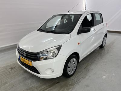 Suzuki Celerio 1.0 COMFORT, 2019