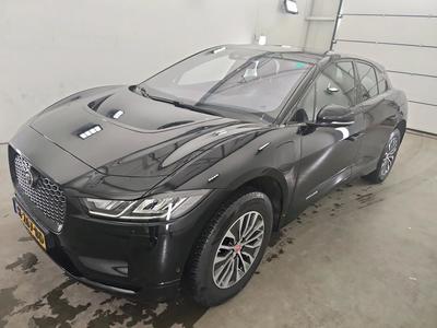 Jaguar I-pace EV400 BNS ED. S, 2019