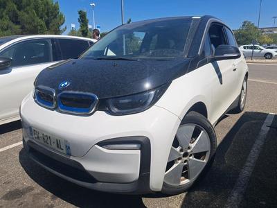 BMW i3 94 prolong autonomie +CONNECTED Atelier VP [5P] bva 1-170CH-3cv, 2018