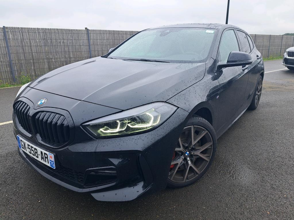 BMW Serie 1 118i DKG7 Edition M Sport Pro VP [5P] bva 7-136CH-7cv, 2024