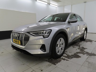 Audi E-tron 55 quattro Edition 5d