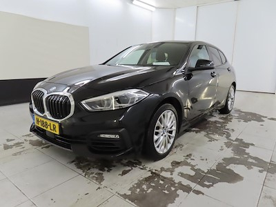 BMW 1 serie 118iA Corporate Executive 5d