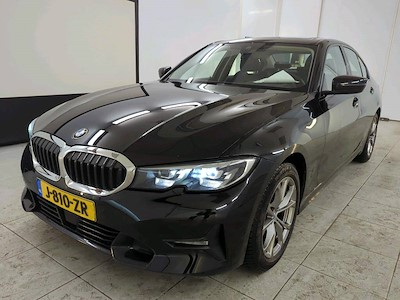 BMW 3-serie sedan 318iA Corporate Executive