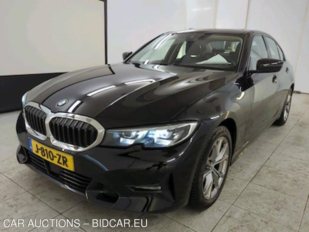 BMW 3-serie sedan 318iA Corporate Executive