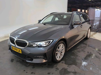 BMW 3-serie touring 318iA