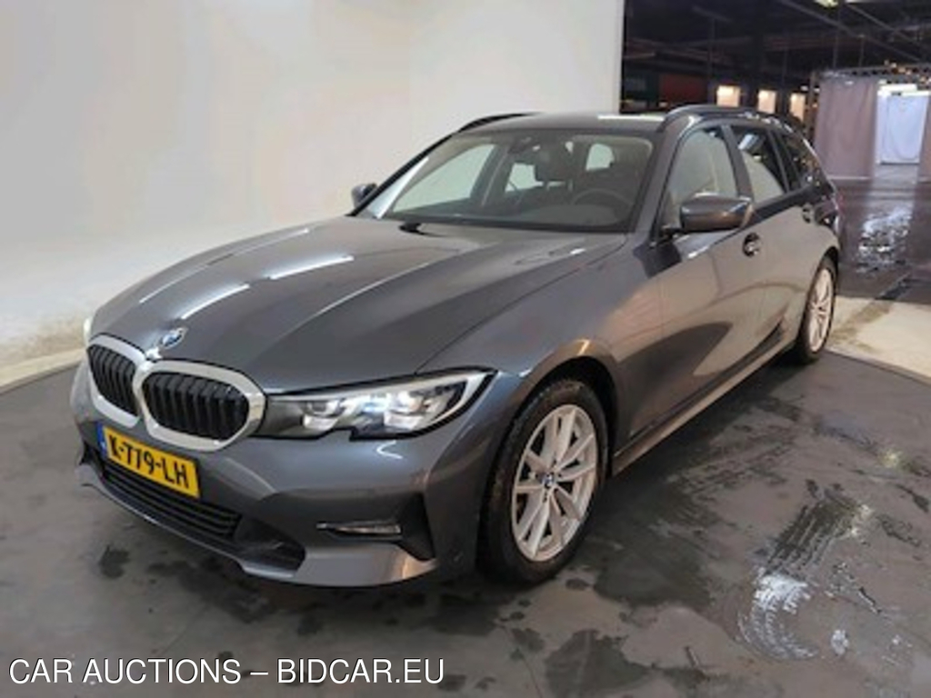 BMW 3-serie touring 318iA