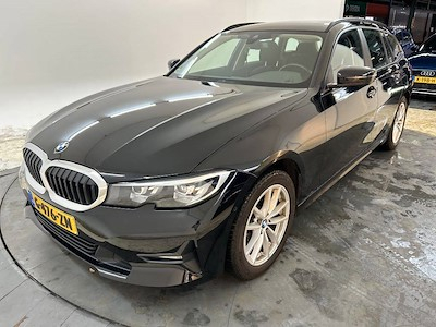 BMW 3-serie touring 320iA