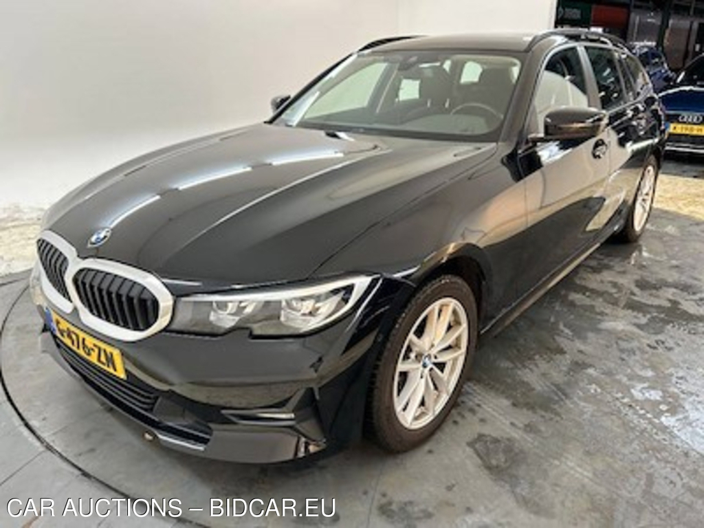 BMW 3-serie touring 320iA