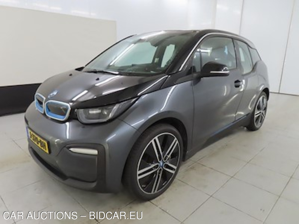 BMW I3 i3 Corporate Executive (120Ah) 5d