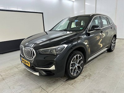 BMW X1 sDrive20iA