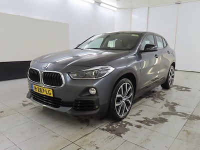 BMW X2 sDrive18iA High Executive Edition 5d