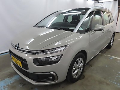 Citroen Grand C4 spacetourer PureTech 130 S;S Feel 5d