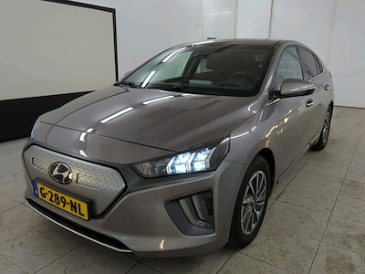 Hyundai IONIQ EV Comfort