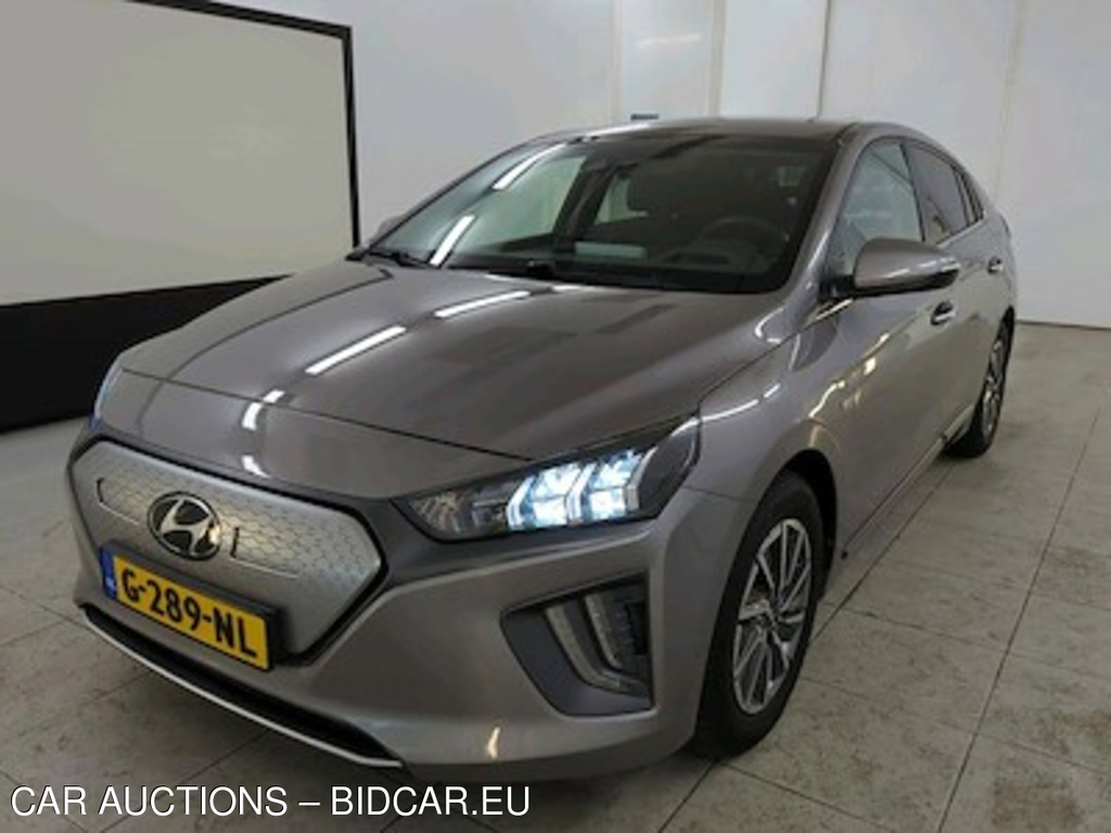 Hyundai IONIQ EV Comfort