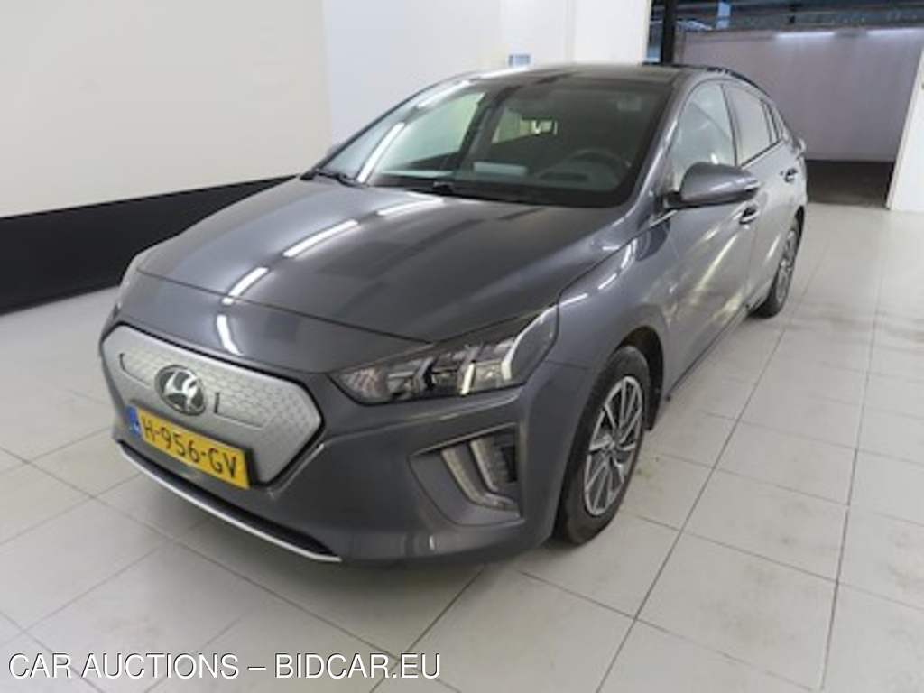 Hyundai Ioniq EV Comfort 5d