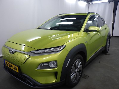 Hyundai KONA ActieAuto Electric 64 kWh 5d Premium Spec2