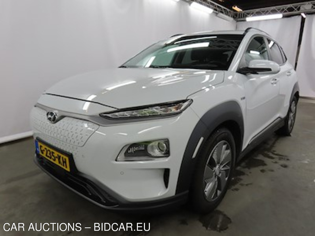 Hyundai KONA ActieAuto Electric 64 kWh 5d Premium Spec2