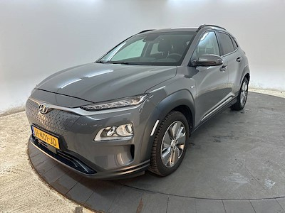 Hyundai KONA Fashion Electric 64 kWh