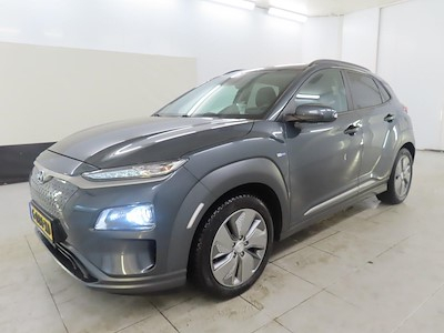 Hyundai KONA Premium Electric 64 kWh 5d