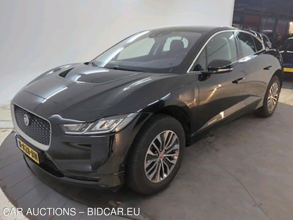 Jaguar I-Pace BUSINESS EDITION S AWD