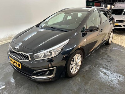 Kia Cee D sportswagon 1.0 T-GDi Eco Dynamics 120PK ComfortPlusLine Navigator