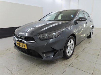 Kia Ceed 1.0 T-GDi DynamicLine 5d Onze Deal