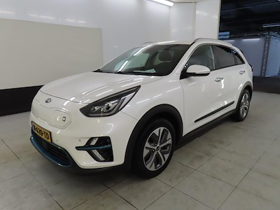 Kia E-Niro 64kWh ExecutiveLine 5d