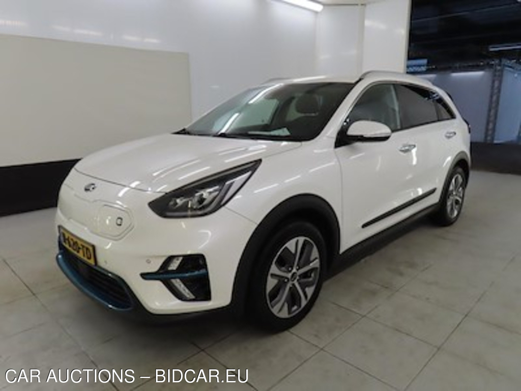 Kia E-Niro 64kWh ExecutiveLine 5d