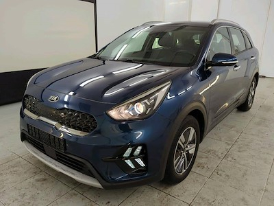 Kia Niro 1.6 GDi Hybrid DynamicLine