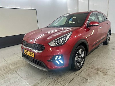 Kia Niro 1.6 GDi Hybrid DynamicLine