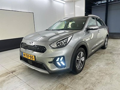 Kia Niro 1.6 GDi Hybrid DynamicLine