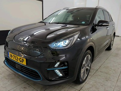 Kia Niro Elektrisch 205pk Aut ExecutiveLine