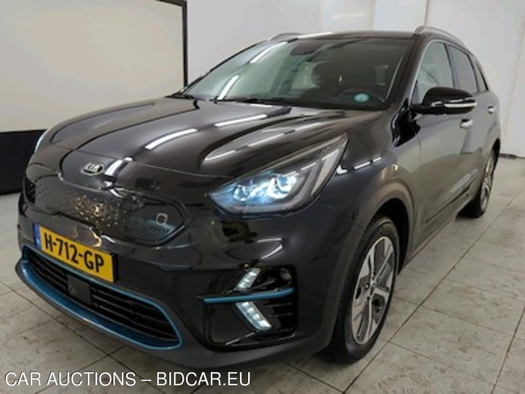 Kia Niro Elektrisch 205pk Aut ExecutiveLine