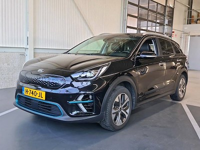 Kia Niro Elektrisch 205pk Aut ExecutiveLine