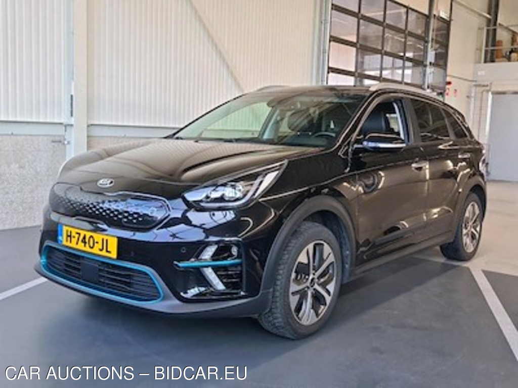 Kia Niro Elektrisch 205pk Aut ExecutiveLine