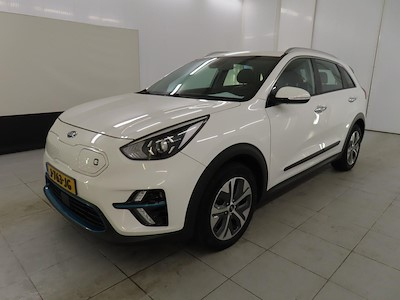 Kia Niro e-Niro EV DynamicLine 3-fase 5d