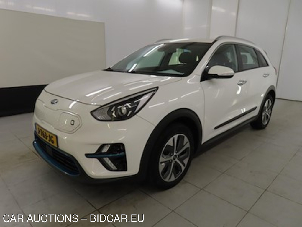 Kia Niro e-Niro EV DynamicLine 3-fase 5d