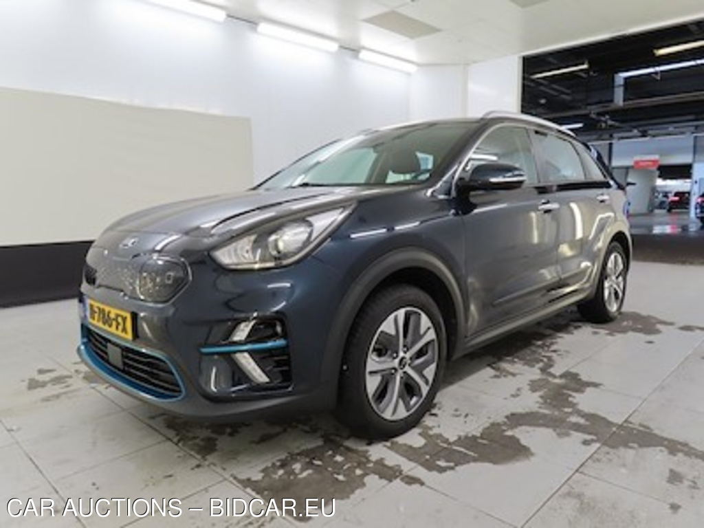 Kia Niro e-Niro EV DynamicLine 5d