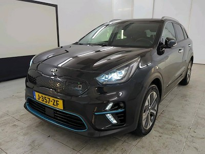 Kia Niro e-Niro EV ExecutiveLine 3-fase