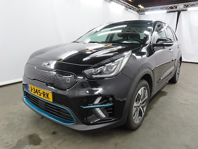 Kia Niro e-Niro EV ExecutiveLine 5d