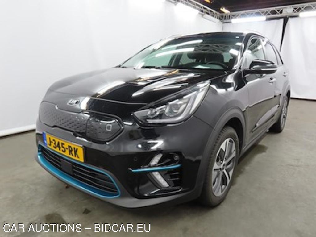 Kia Niro e-Niro EV ExecutiveLine 5d