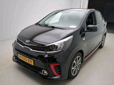 Kia Picanto 1.0 Mpi GT-Line Edition 4-zits