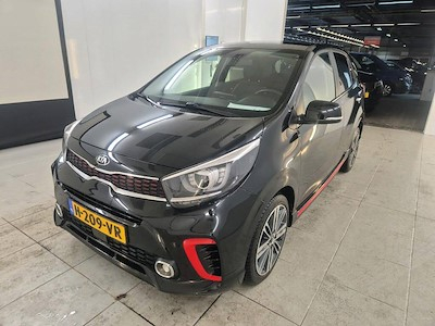 Kia Picanto 1.0 T-Gdi GT-Line 5-zits