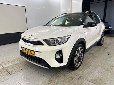 Kia Stonic 1.0 T-GDi 74 kW DynamicLine