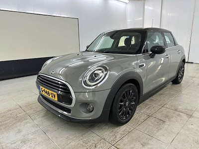 MINI MINI Cooper Business Edition