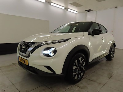 Nissan Juke DIG-T 114 ACENTA 5d