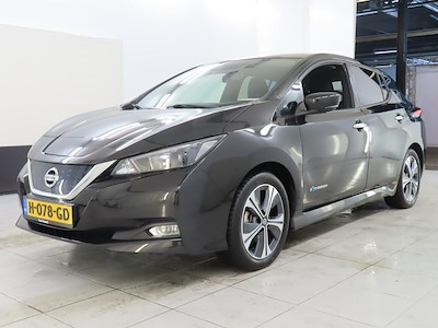 Nissan Leaf ActieAuto 40kWh 5d N-Connecta APL